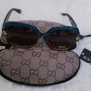 Gucci sunglasses
